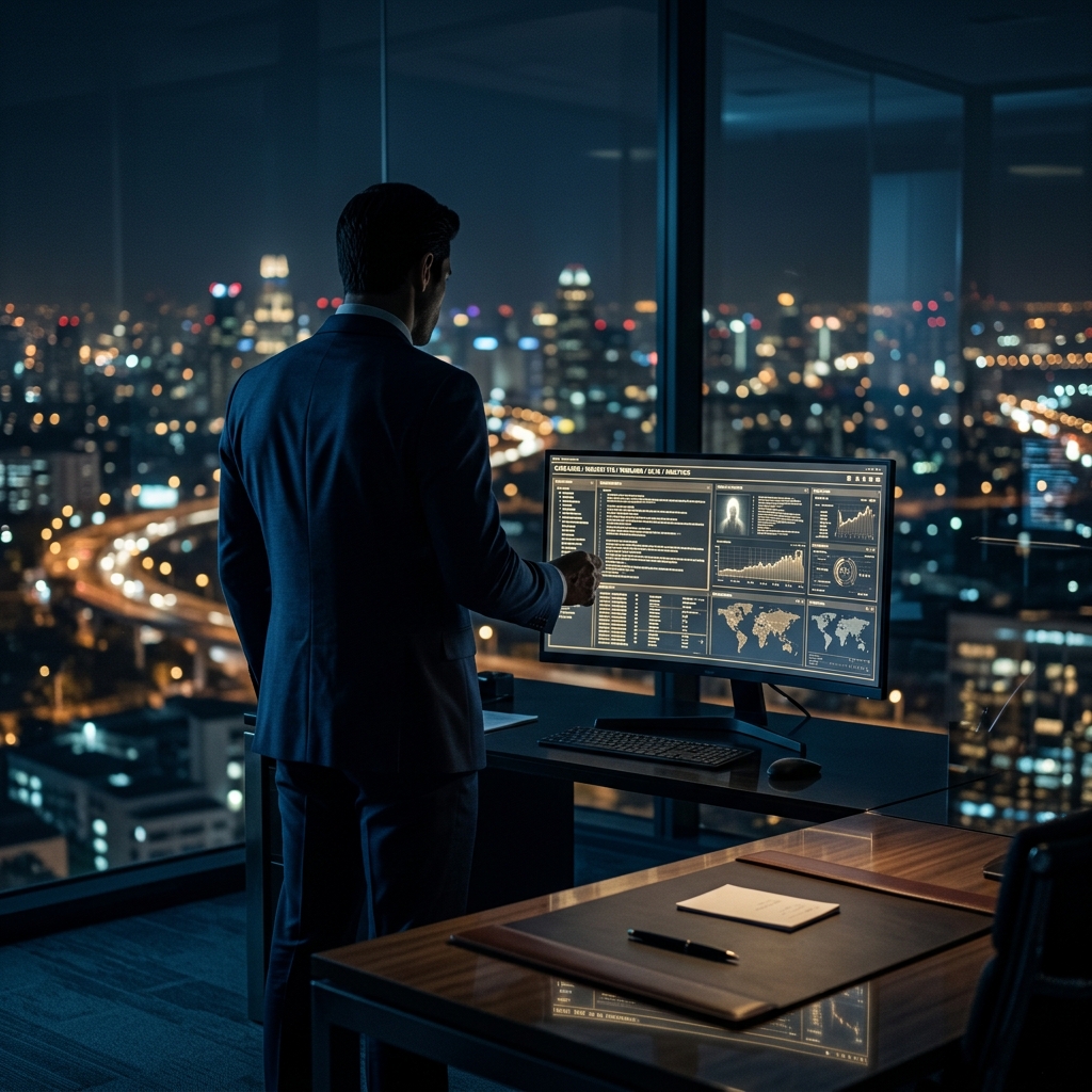 真実を知り、新しい人生へ踏み出す